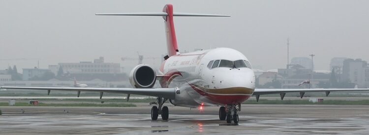 New passenger flight links China’s Chengdu with Italy’s Milan
