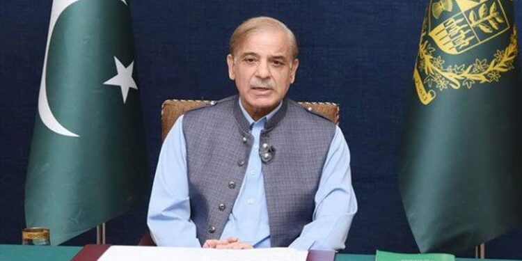 New visa policy to boost tourism, trade activities: PM Shehbaz Sharif