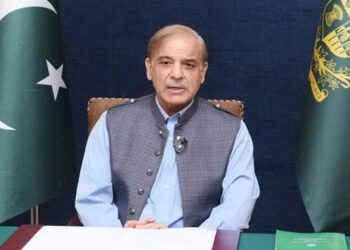 PM Shahbaz Sharif welcomes Beijing Declaration for Palestinian interim Government