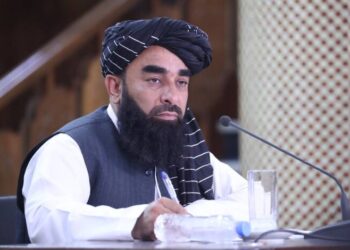 Spokesman Mujahid Refutes UNAMA’s Critique of Vice and Virtue Ministry