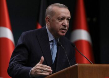 Turkey aims to become full member of Shanghai Cooperation Organization