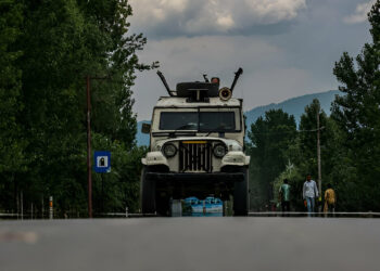 LFK bi-annual report exposes escalating human rights abuses in IIOJK