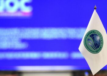 Here’s What You Need to Know about SCO Summit in Astana