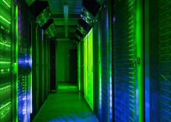 China sets green targets for data centers