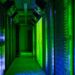 China sets green targets for data centers