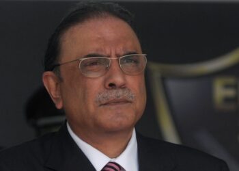 President Zardari emphasises mass awareness, screening for a hepatitis-free Pakistan