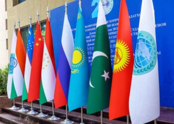 SCO Summit Cements Strategic Vision for Eurasia’s Future