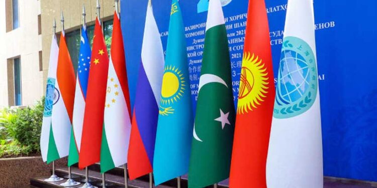 SCO Summit Cements Strategic Vision for Eurasia’s Future