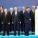 The Shanghai Cooperation Organisation: A Rising Counterweight to Western Influence