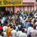 At least 121 people, mostly women, killed in stampede at India’s Hathras