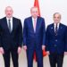 PM Shehbaz proposes tripartite mechanism to further strengthen Pakistan-Turkiye-Azerbaijan economic, commercial cooperation