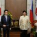 Philippines and Japan sign defence pact amid South China Sea tensions