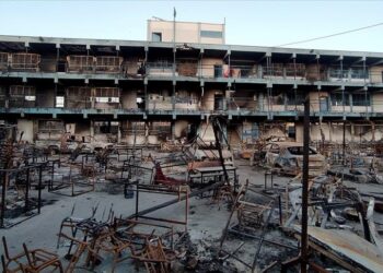 UNRWA calls for ‘independent’ probe into Gaza school bombing