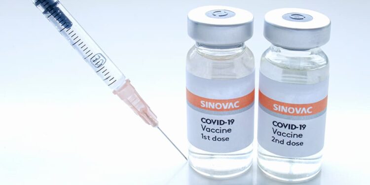 China’s Philippines embassy demands answers for propaganda against COVID vaccine