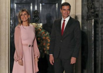 Spain’s PM summoned as witness in wife’s alleged corruption case