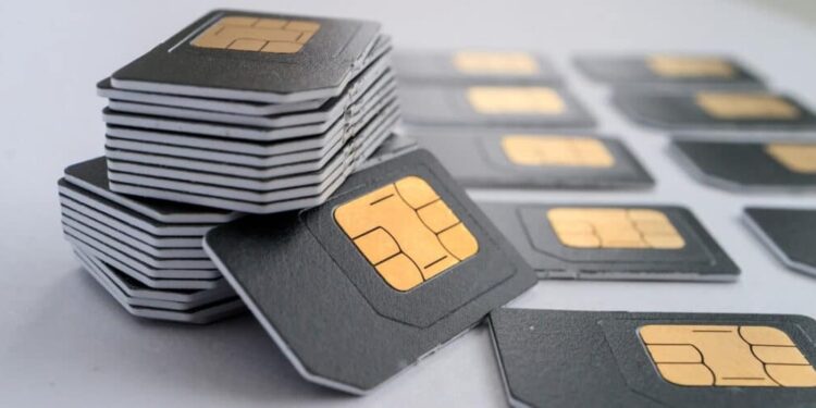 10 Million SIM Cards Registered as Part of Islamic Emirate’s Telecommunication Reform