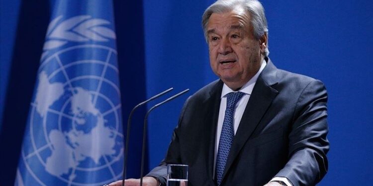 Education ‘single-most important investment any country can make’– UN chief