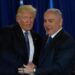 Rekindling the Old Love Affair: Can Trump Save Netanyahu? 