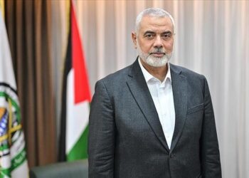 Hamas leader Ismail Haniyeh killed in Israeli airstrike in Tehran