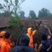 Landslides caused by heavy rains kill 49 and bury many others in southern India