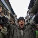 Kashmiris observing India’s Independence Day as Black Day today