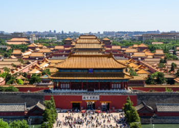 Xi stresses preserving China’s cultural, natural heritage