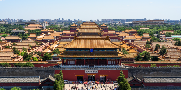 Xi stresses preserving China’s cultural, natural heritage