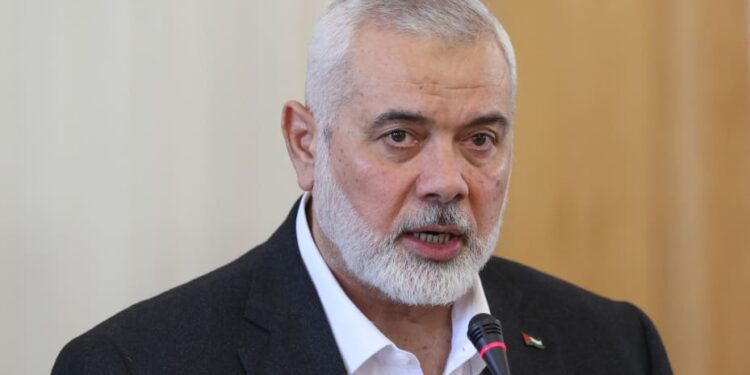 UNSC members slam Israel’s assassination of Hamas leader; fear wider Mideast conflict