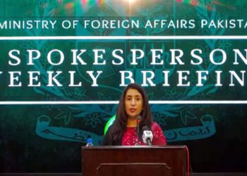 Pakistan invites India’s Modi to SCO meeting in Islamabad