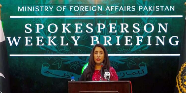 Pakistan invites India’s Modi to SCO meeting in Islamabad