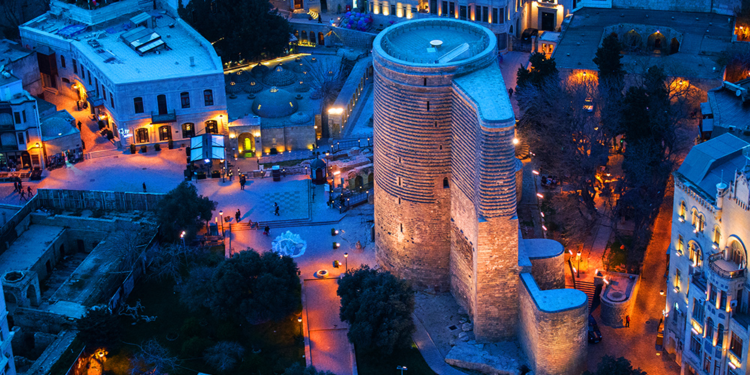 Tourism surge in Azerbaijan: Testament to strategic economic development