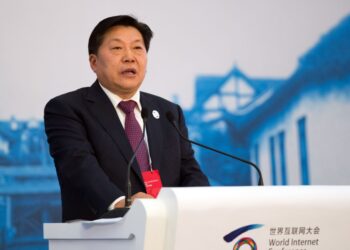 China’s former senior political advisor indicted for bribery