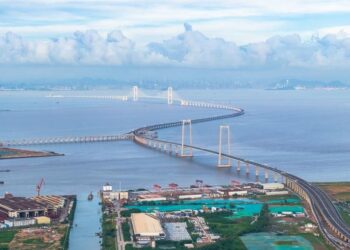 China paves the way for more sustainable future through reform and opening up