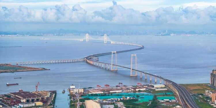 China paves the way for more sustainable future through reform and opening up