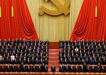 China’s new rules target red tape to unburden grassroots officials