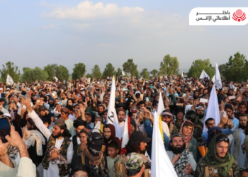 Nation Celebrates Third Anniversary of Afghan Mujahideen Victory Over U.S. Forces