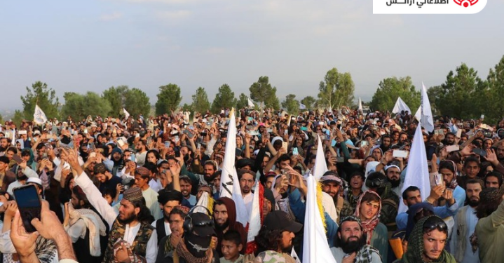 Nation Celebrates Third Anniversary of Afghan Mujahideen Victory Over U.S. Forces