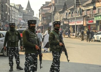 Modi regime targeting people for their faith in India & IIOJK: Report