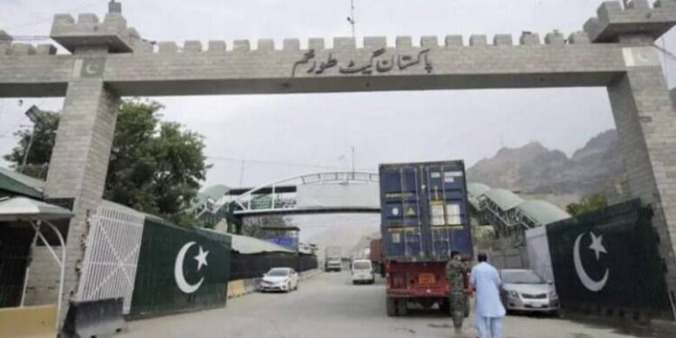 Torkham Border Reopens After Four-Day Closure, Easing Trade and Travel