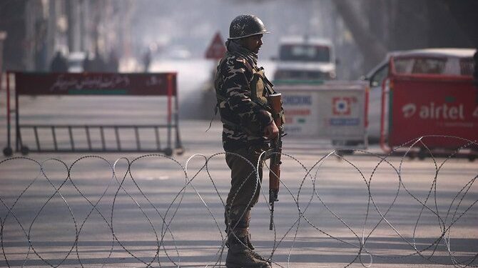 Kashmir’s Security Quagmire; Post 5th August 2019