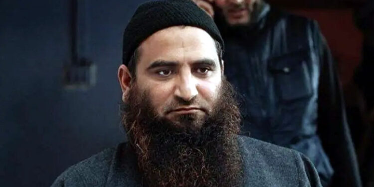 Jailed APHC leaders call on UN for urgent action to resolve Kashmir dispute