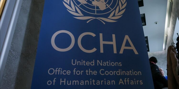 Vital aid supplies running low in Gaza as more Israeli strikes hit schools: UN warns