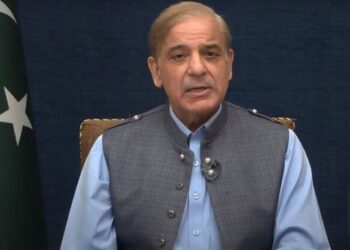 PM Shahbaz congratulates UAE on posting impressive growth in foreign trade