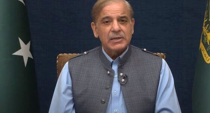 PM Shahbaz congratulates UAE on posting impressive growth in foreign trade