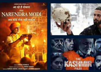 LFK Report Highlights Bollywood’s Role in Erasing Kashmir’s Political Reality