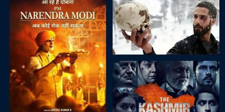 LFK Report Highlights Bollywood’s Role in Erasing Kashmir’s Political Reality