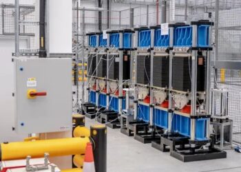 Hydrogen sector gets policy catalysts for China’s low-carbon shift