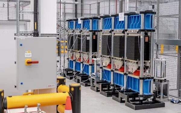 Hydrogen sector gets policy catalysts for China’s low-carbon shift