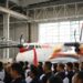China delivers first MA60 firefighting airplanes to customer