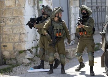 Prolonging Genocide as a Smokescreen: On Israel’s Other War in the West Bank